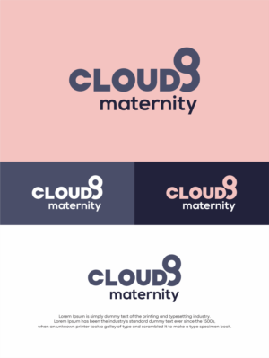 Diseño de Logo por Hakim Febrian para este proyecto | Diseño #25451455