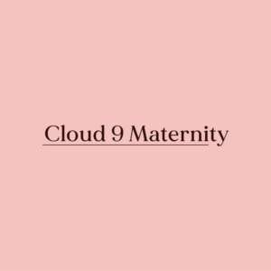Cloud 9 Maternity | Logo Design by Cretovi