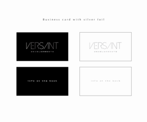 Logo Design by DaleenSmit