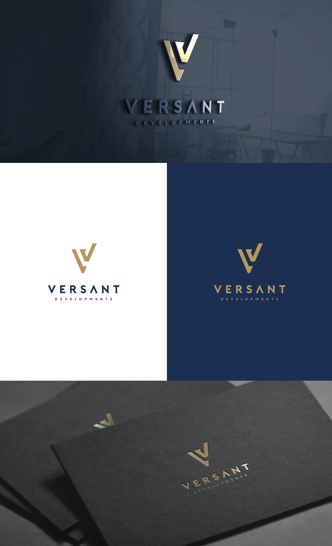 Logo Design by GLDesigns for UNii  | Design #25407919