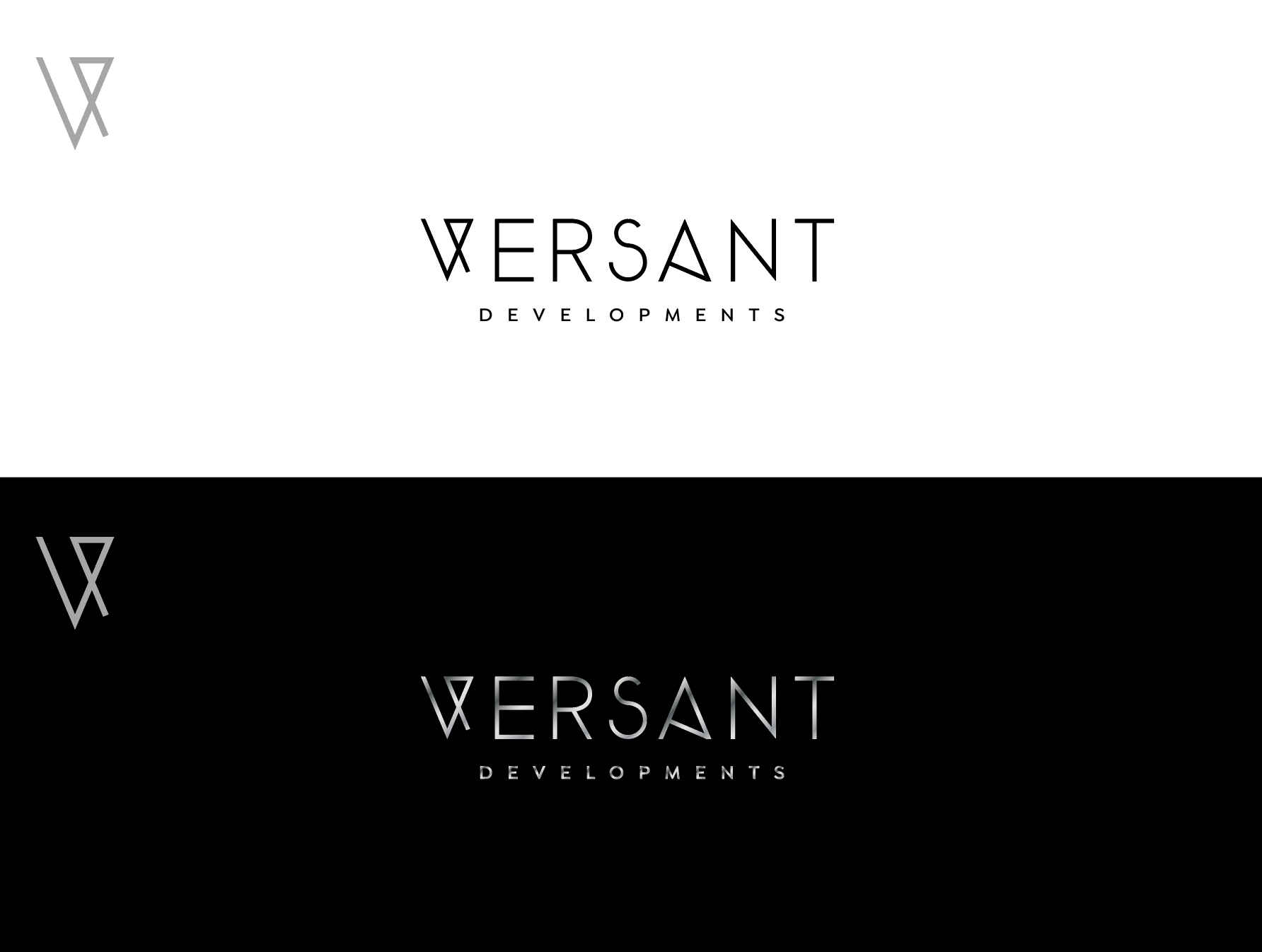 Logo Design by wonderland for UNii  | Design #25406671