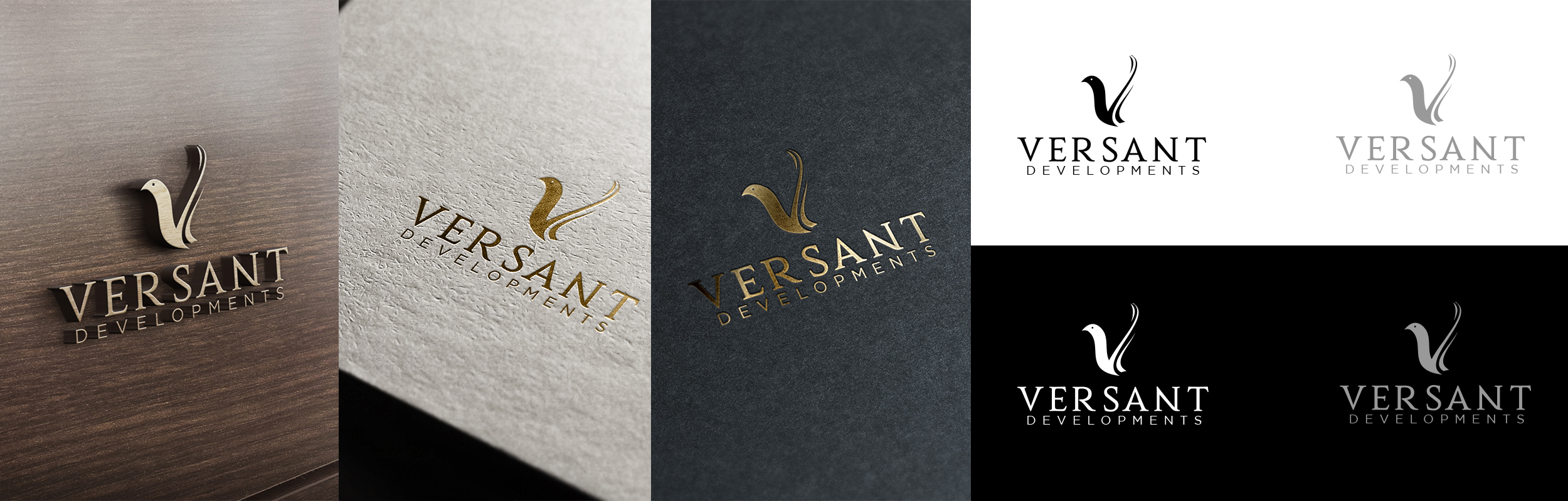 Logo Design by yoossefMaroc for UNii  | Design #25409089