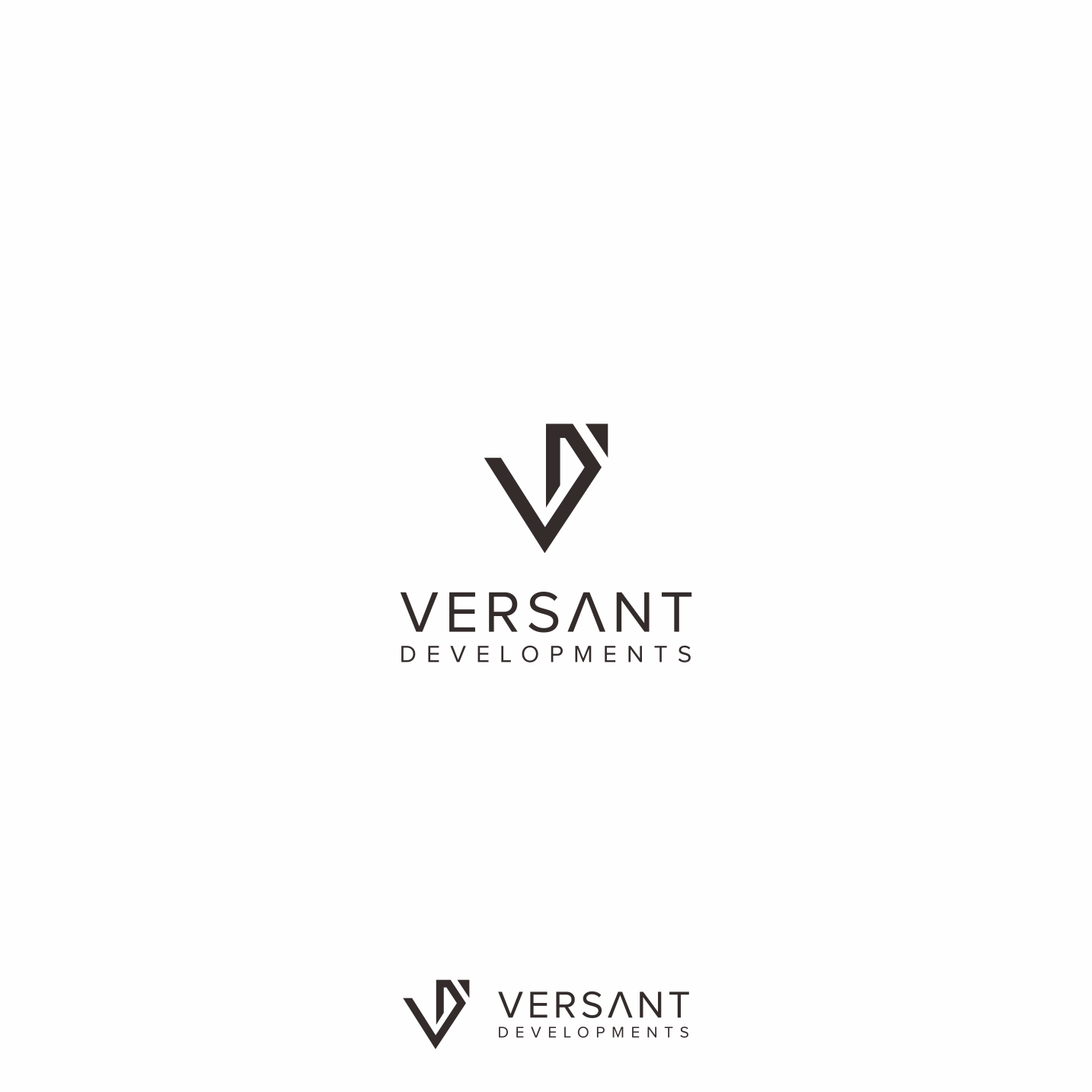 Logo Design by vinch std for UNii  | Design #25408102