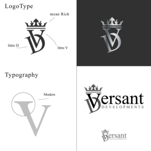Design de Logo par Maystro pour UNii  | Design #25406581