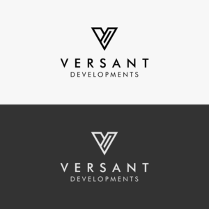 Versant Developments | Logo Design by veronnie