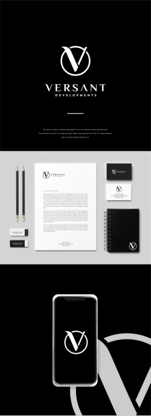 Logo Design by Low_vertical for UNii  | Design: #25410065