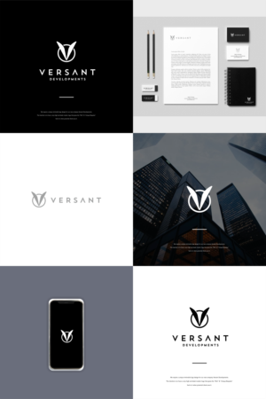 Logo Design by Low_vertical for UNii  | Design: #25411263
