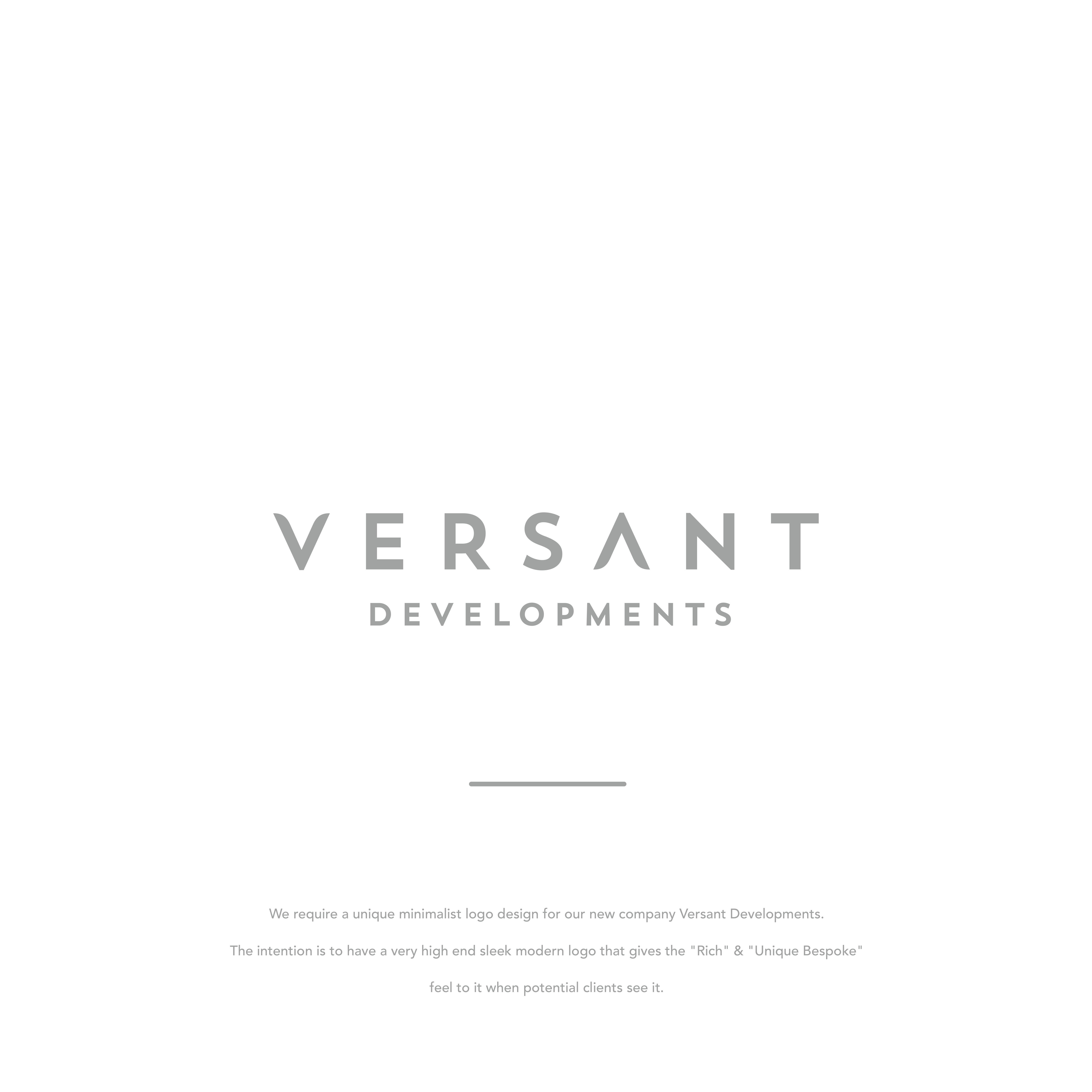 Logo-Design von Low_vertical für UNii  | Design #25411582