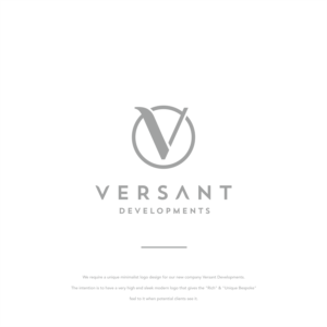 Logo Design by Low_vertical for UNii  | Design: #25411819