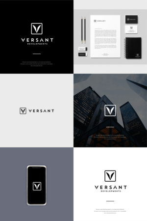Logo Design by Low_vertical for UNii  | Design: #25416193