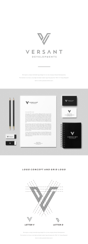 Logo Design by Low_vertical for UNii  | Design: #25416592