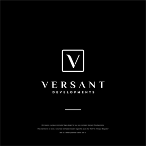 Logo Design by Low_vertical for UNii  | Design: #25422709