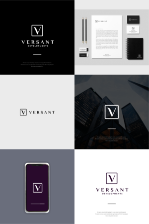 Logo Design by Low_vertical for UNii  | Design: #25423468