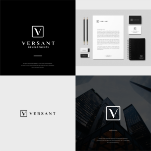 Design de Logo par Low_vertical pour UNii  | Design #25430134