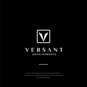 Logo Design by Low_vertical for UNii  | Design: #25430558
