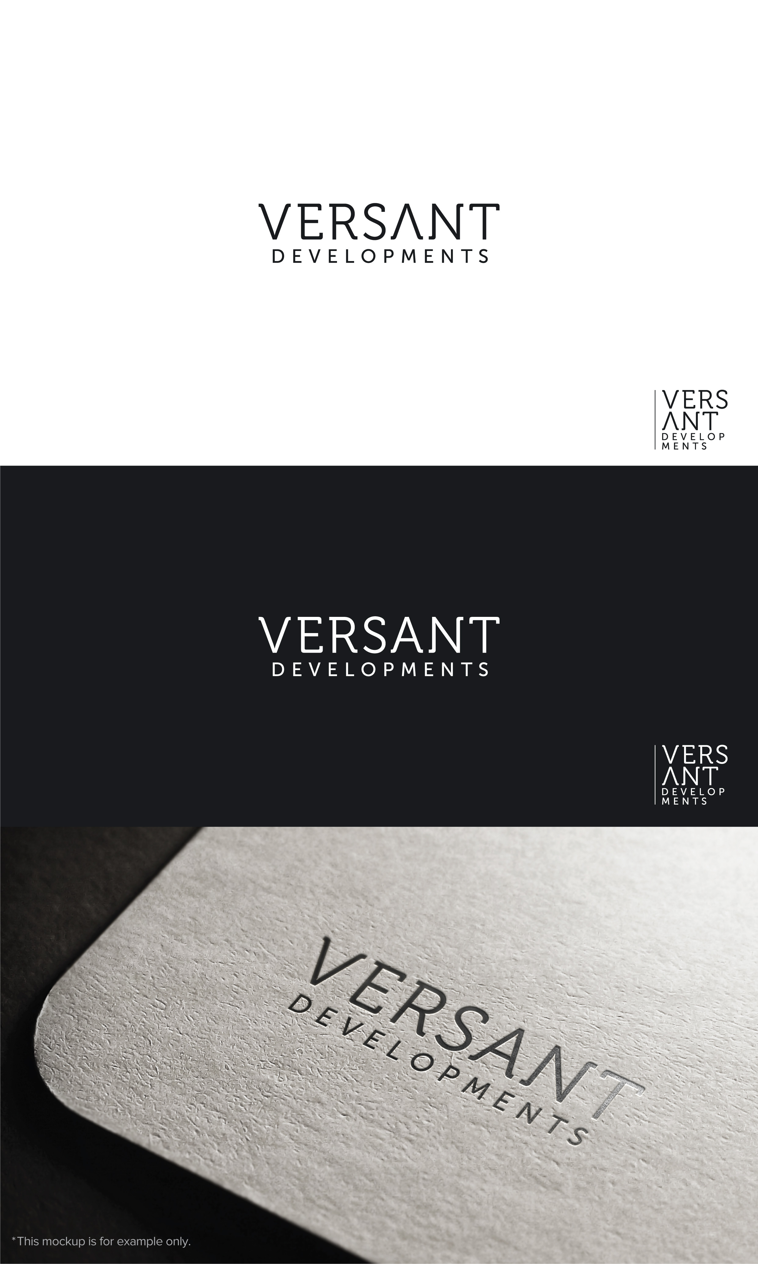 Logo Design by phosphorus for UNii  | Design #25411594