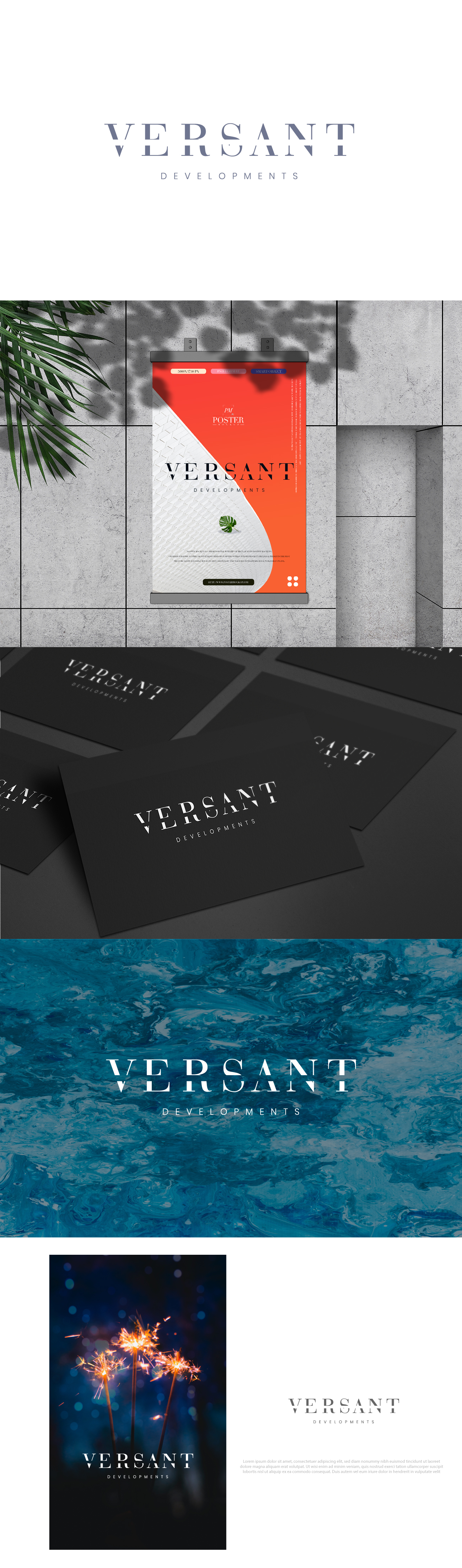 Logo Design by Moon Design. for UNii  | Design #25412140