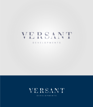 Logo Design by Moon Design.