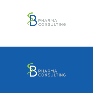 SB Pharma Consulting  | Logo Design by uandbdeziner