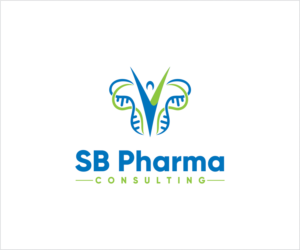 SB Pharma Consulting  | Logo Design by pachilakili