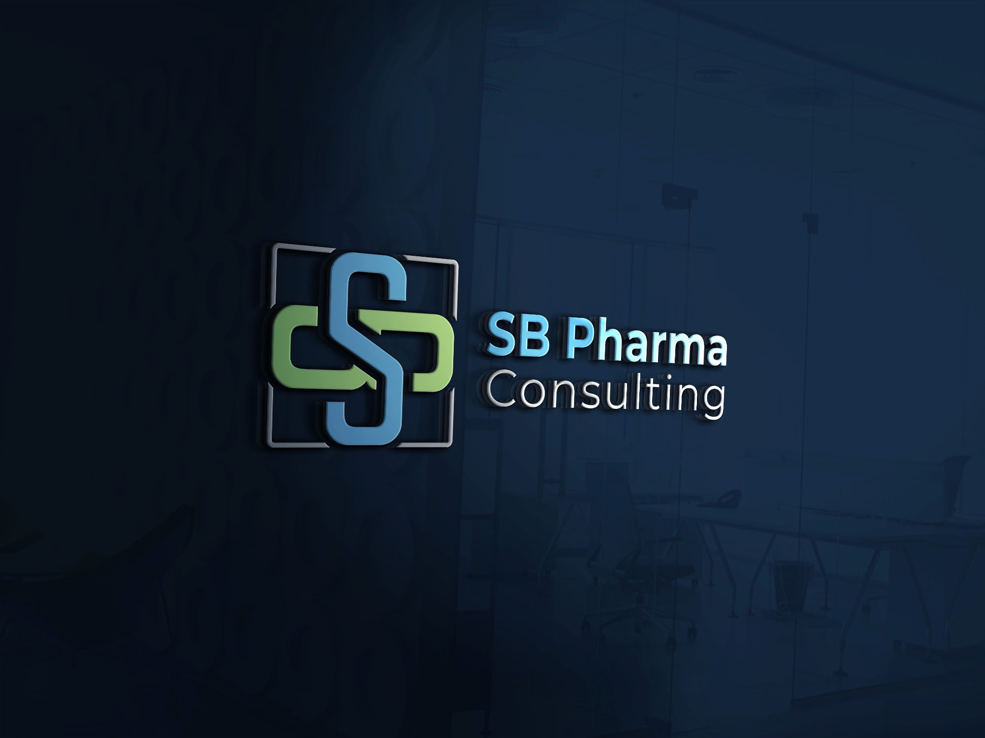 Logo Design by Supriadi for this project | Design #25410908