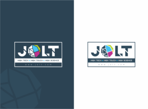 JOLT:  High Tech, High Touch, High Science | Design de Logo par nikkiblue