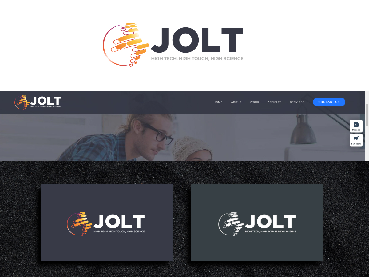 Logo Design by ArtSamurai for this project | Design #25416350