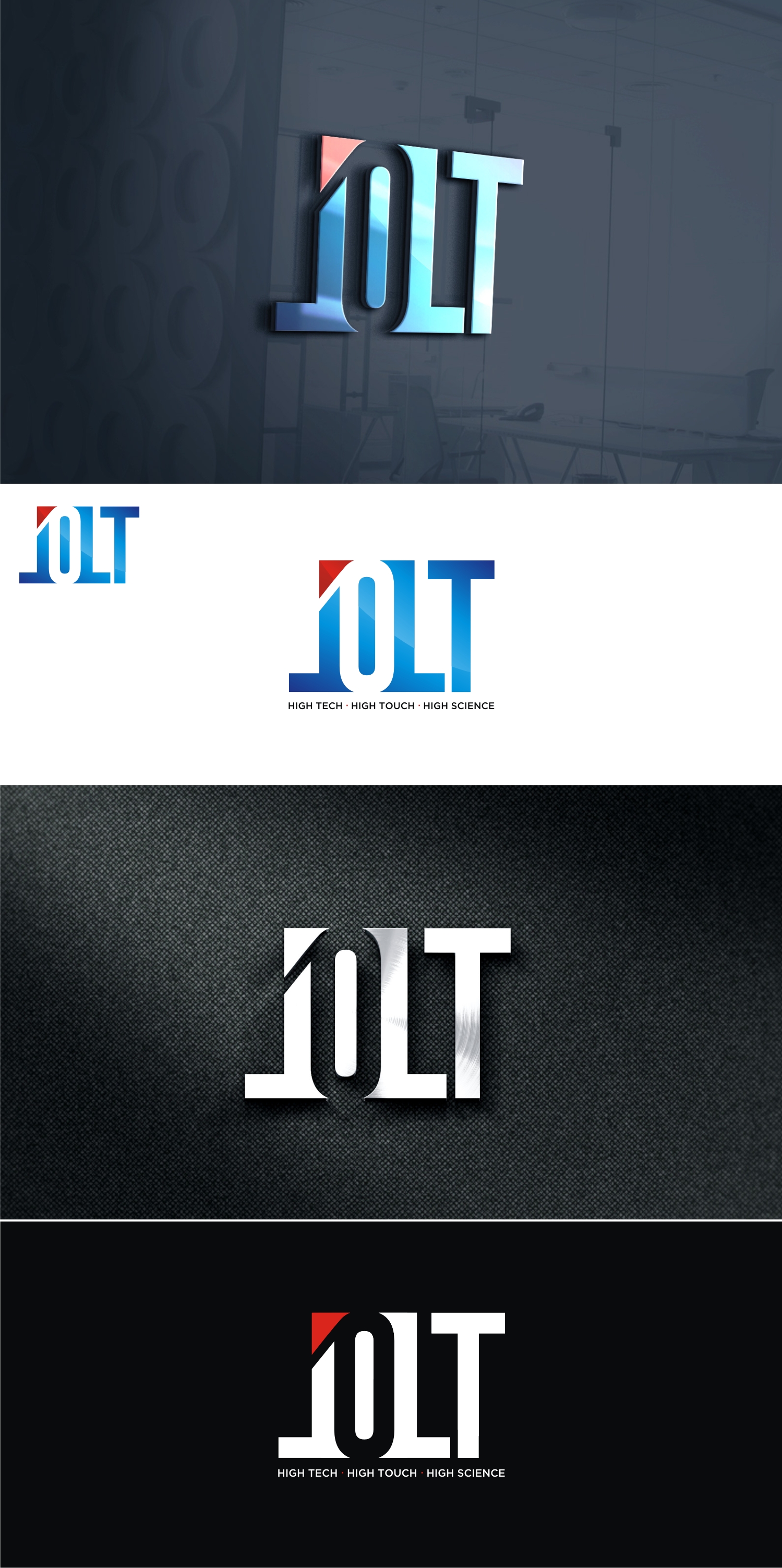 Logo Design by Intelligent Hub for this project | Design #25438862
