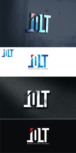 Logo Design by Intelligent Hub