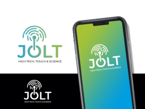 Logo Design by Rodrigo Hernández for this project | Design: #25454667