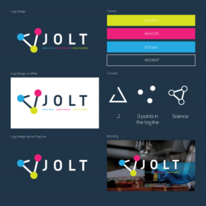 Diseño de Logo por Jamie Designs para este proyecto | Diseño #25427007