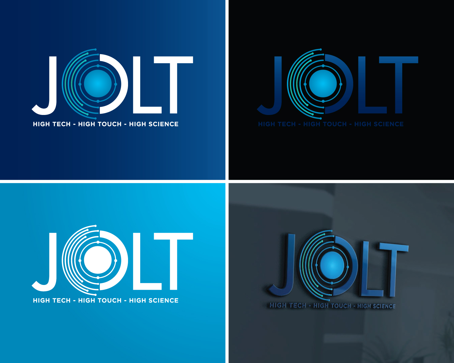 Logo Design by Atec for this project | Design #25411340