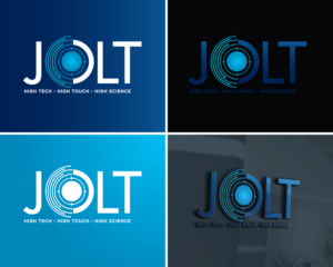 Logo Design by Atec for this project | Design: #25411340