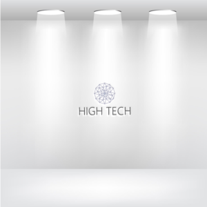 Logo Design by Harry Alfie