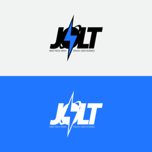 Logo Design by Jburtonux