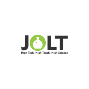 JOLT:  High Tech, High Touch, High Science | Design de Logo par Gerald Design 3
