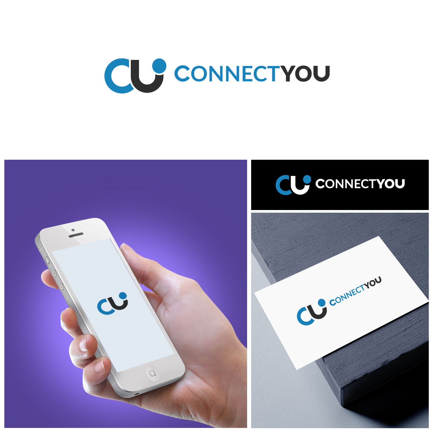 Logo Design by DominicDesign for BizEngine | Design #25437971