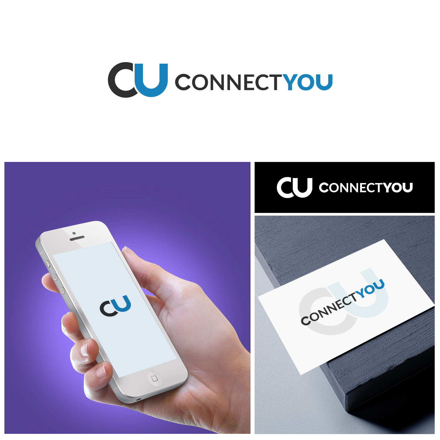 Logo Design by DominicDesign for BizEngine | Design #25439205