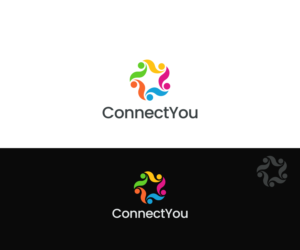 ConnectYou | Design de Logo par anico