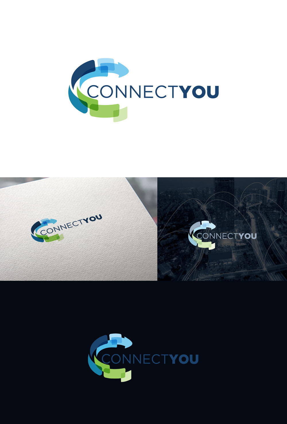 Logo Design by Th3o for BizEngine | Design #25424240