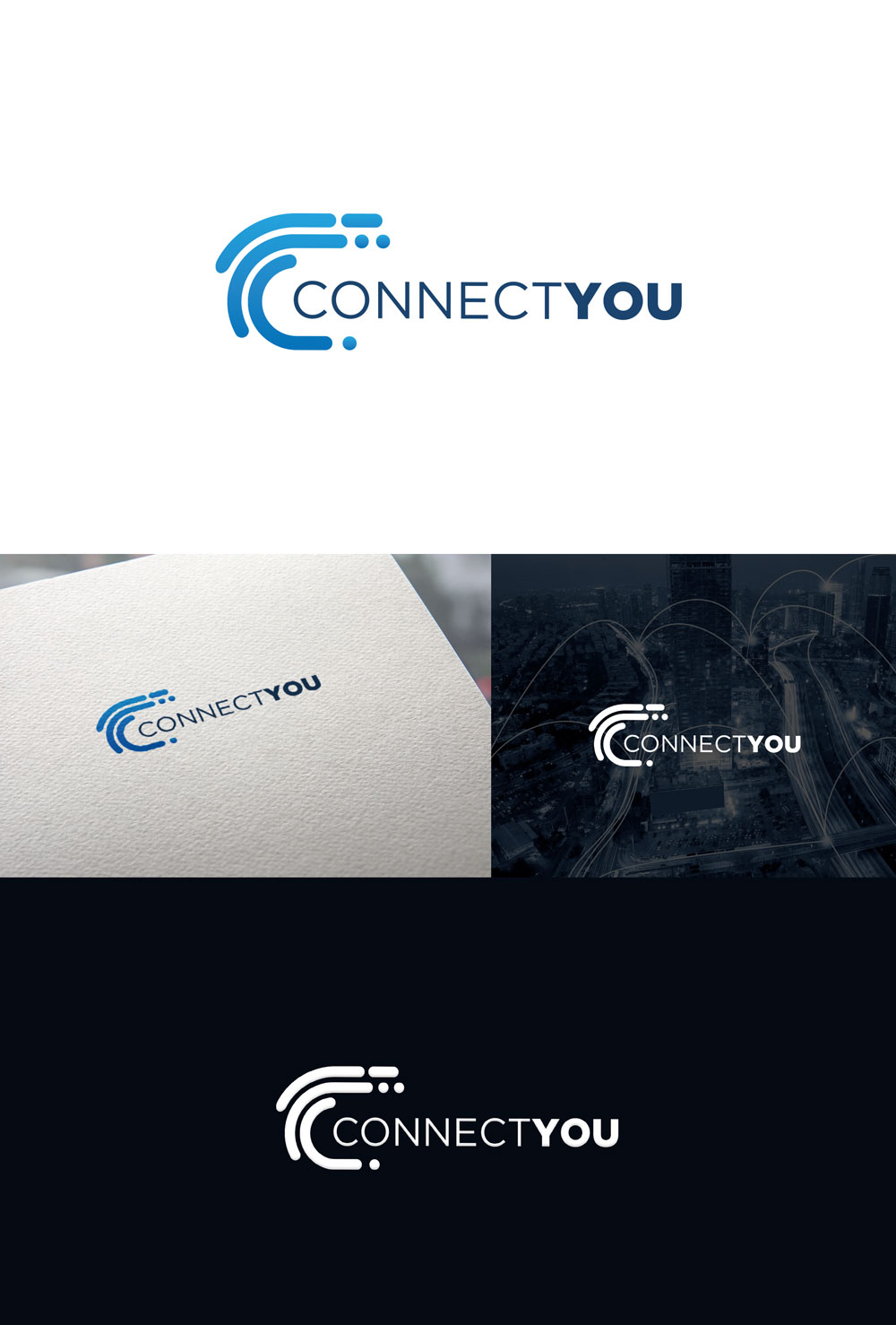 Logo Design by Th3o for BizEngine | Design #25424241