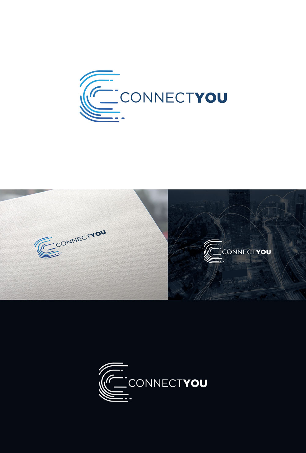 Logo Design by Th3o for BizEngine | Design #25424242