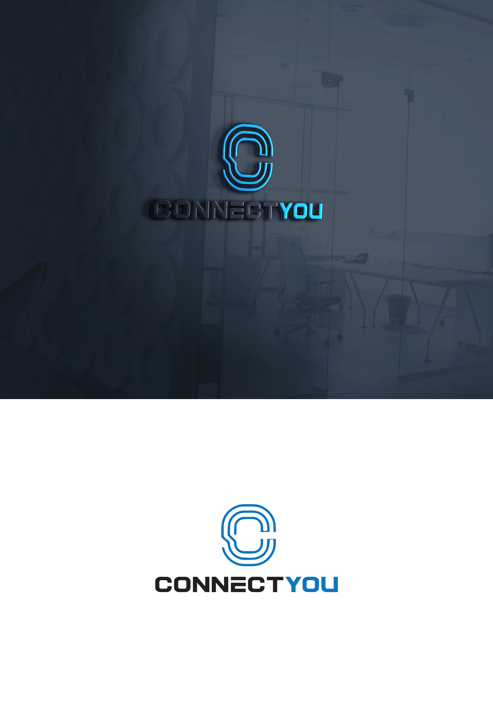 Logo Design by ginagiacomini1972 for BizEngine | Design #25433342