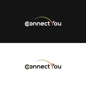 ConnectYou | Logo Design by Md Shehidul Islam Rimon
