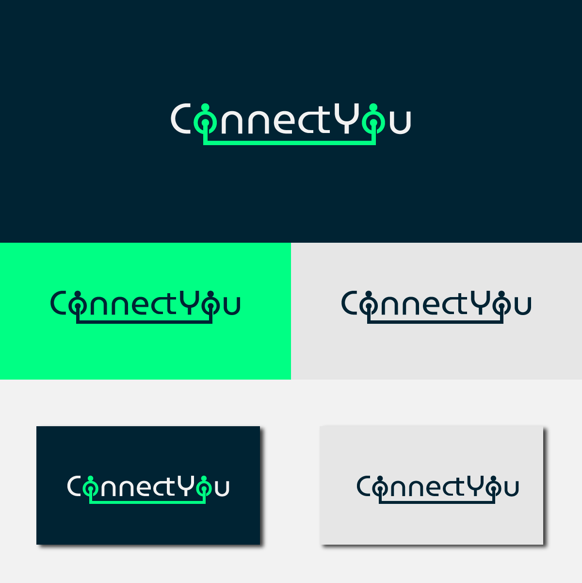 Logo Design by Doctor Brand for BizEngine | Design #25414251