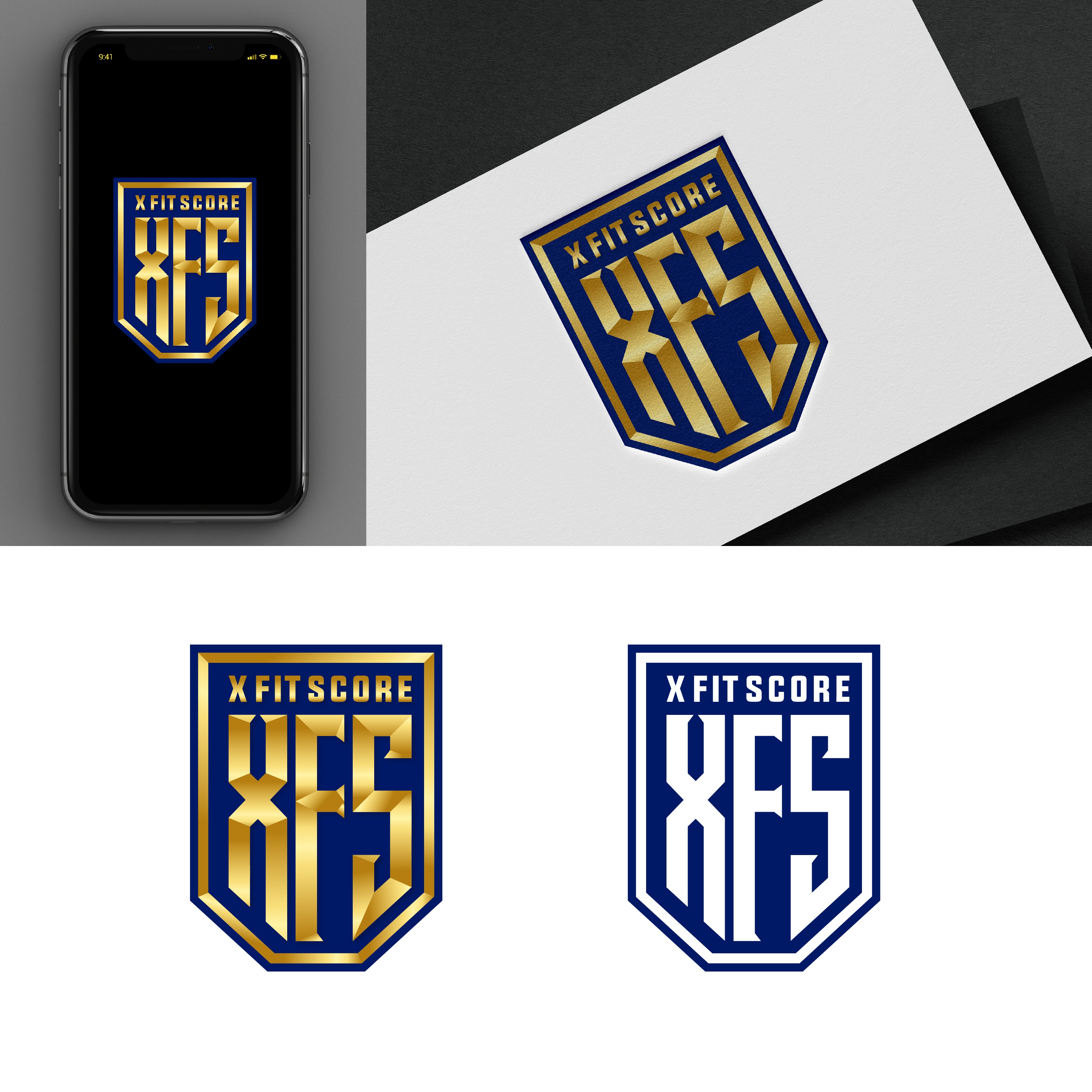 Diseño de Logo por ICKE para Nino Kader | Diseño #25452861