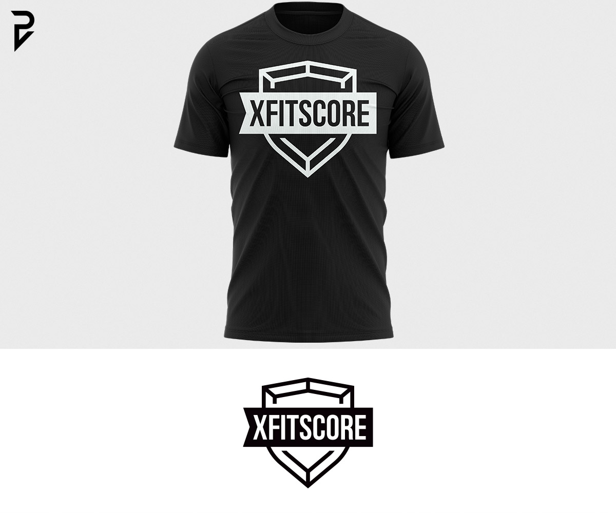 Logo Design by poisonvectors for Nino Kader | Design #25413758