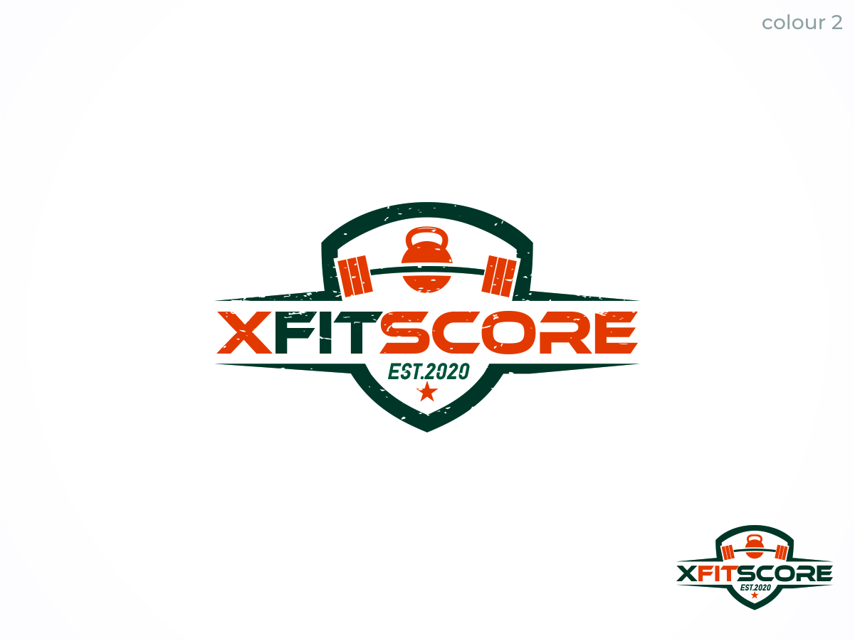 Logo Design by Robby SC for Nino Kader | Design #25435731