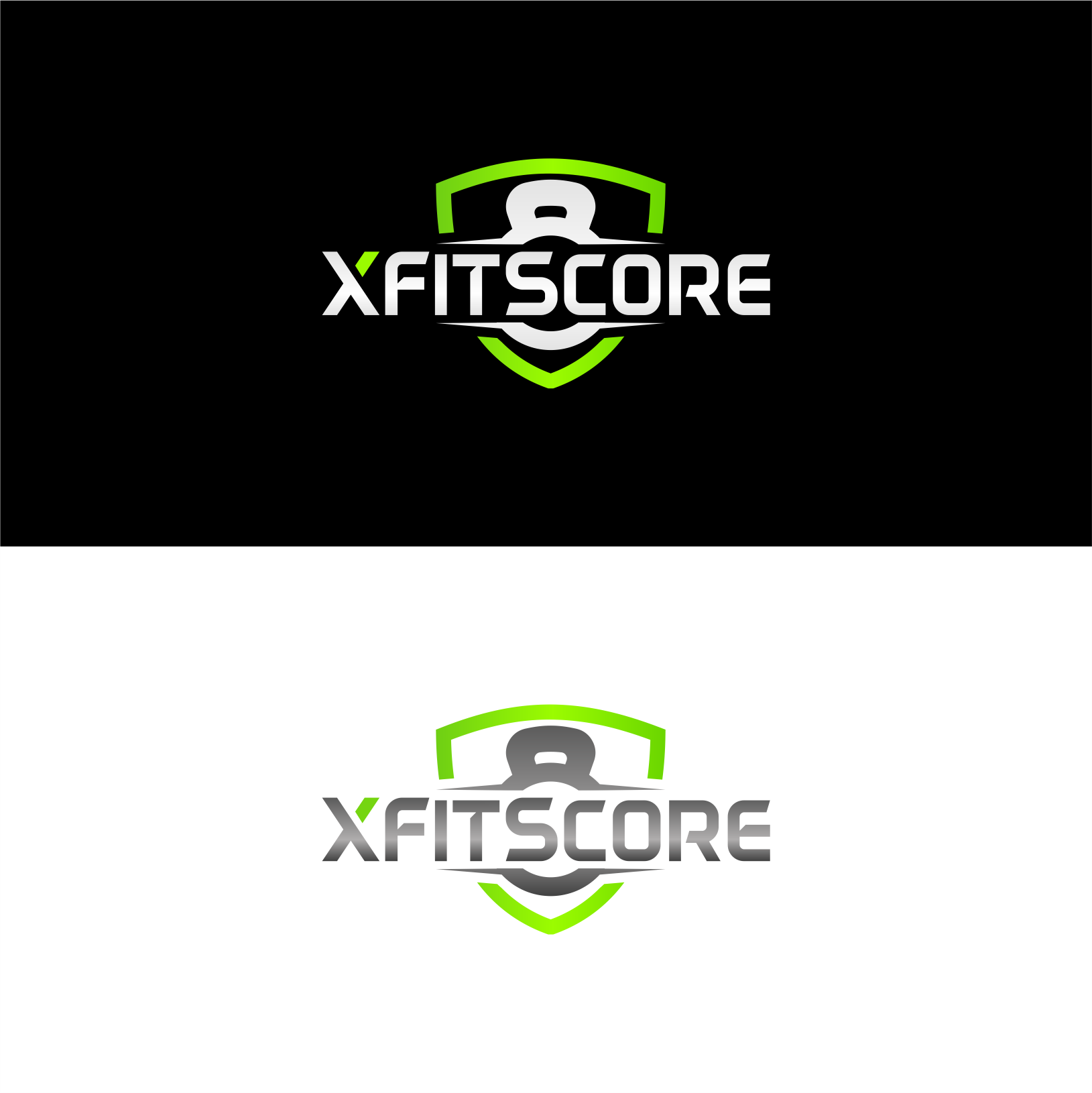 Logo Design by HARIQ for Nino Kader | Design #25421101