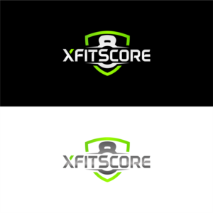 Logo Design by HARIQ for Nino Kader | Design: #25421101